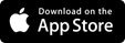 App store download button with Apple logo